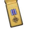 Medal, Distinguished Flying Cross, in Case