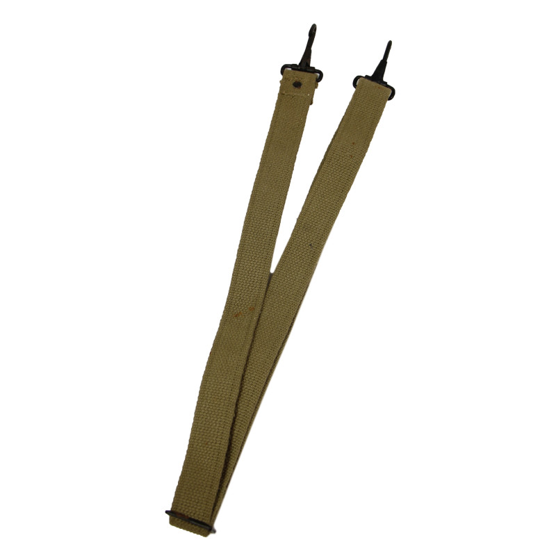 Sangle longue pour sacoche médicale
