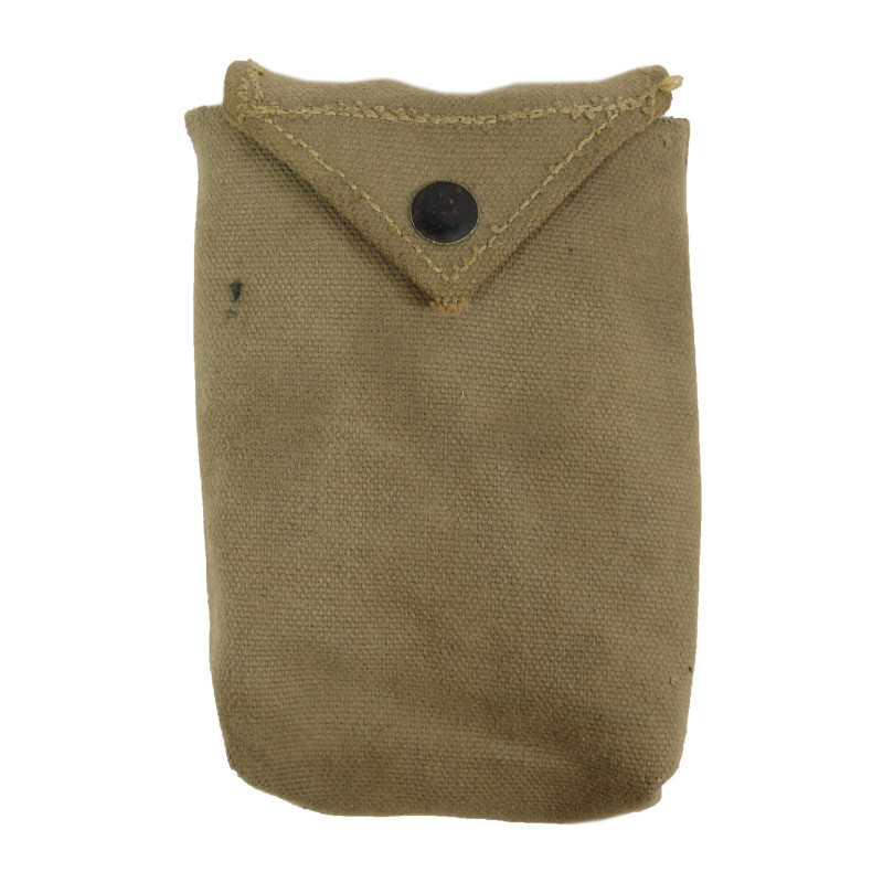 Pouch, Magazine, 20-Round, Thompson, USAAF