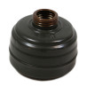 Cartridge, Filter, FE 41, for German Gas Mask