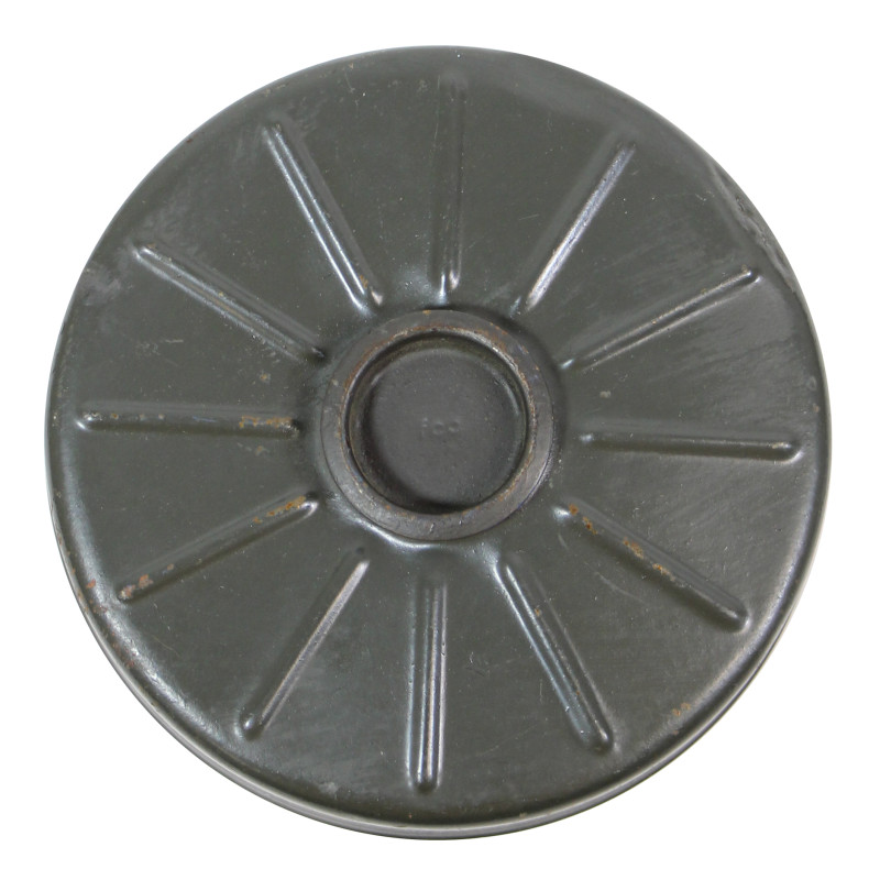 Cartridge, Filter, FE 41, for German Gas Mask