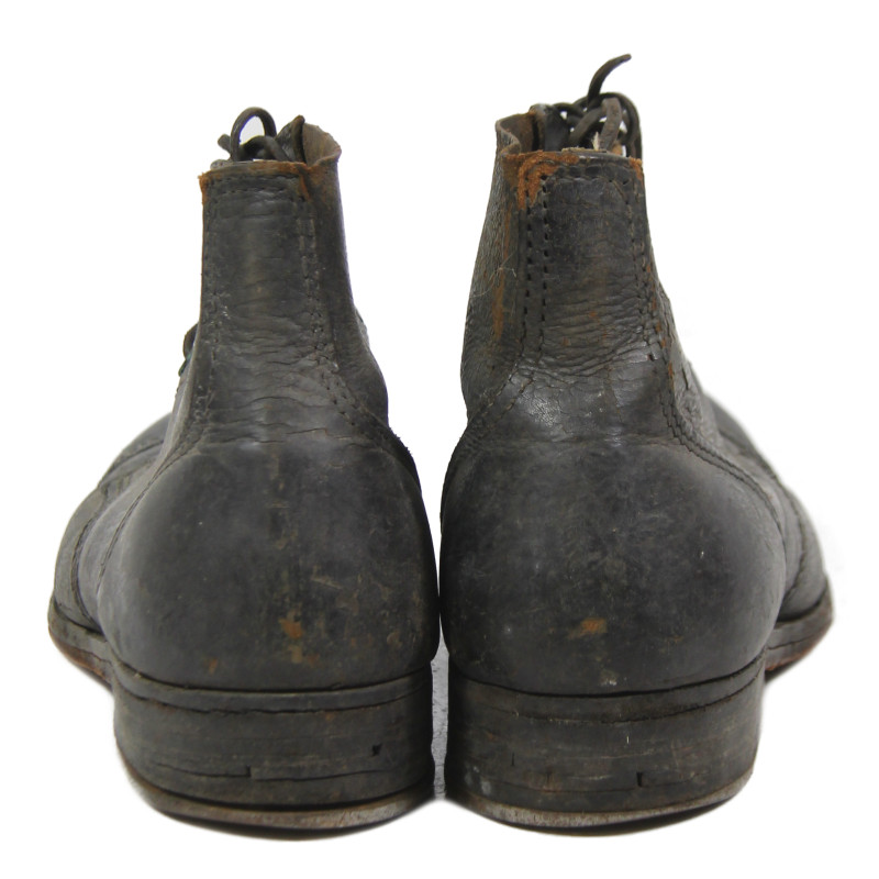 Brodequins de combat britanniques