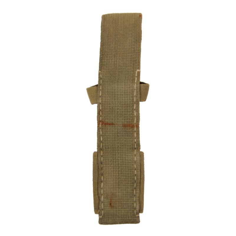 Porte-baïonnette en toile, Mauser 98k