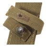 Porte-baïonnette en toile, Mauser 98k