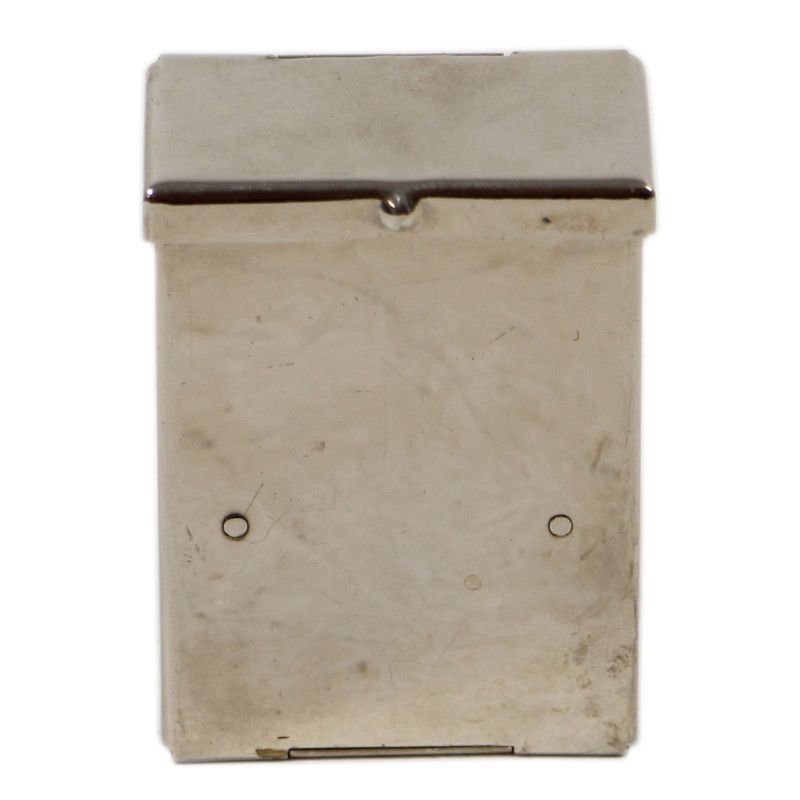 Stérilisateur médical pour aiguilles, US Army Medical Department, PIONEER