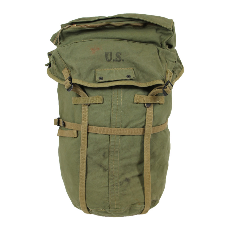Sac à dos "Jungle Pack", BOYLE 1942