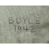 Sac à dos "Jungle Pack", BOYLE 1942