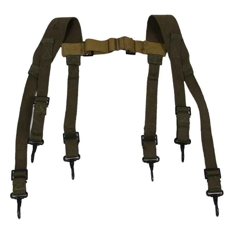 Harness, ST-54-A, for Transceiver, BC-1000 (SCR-300)