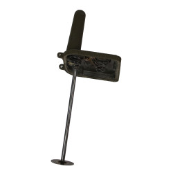 Hood, Upper, BC-611, Handie-Talkie, SCR-536