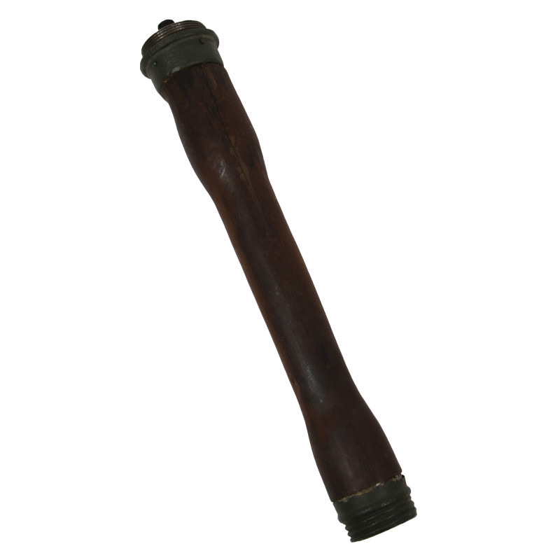 Handle, Grenade, Stielhandgranate 24, 43 brb