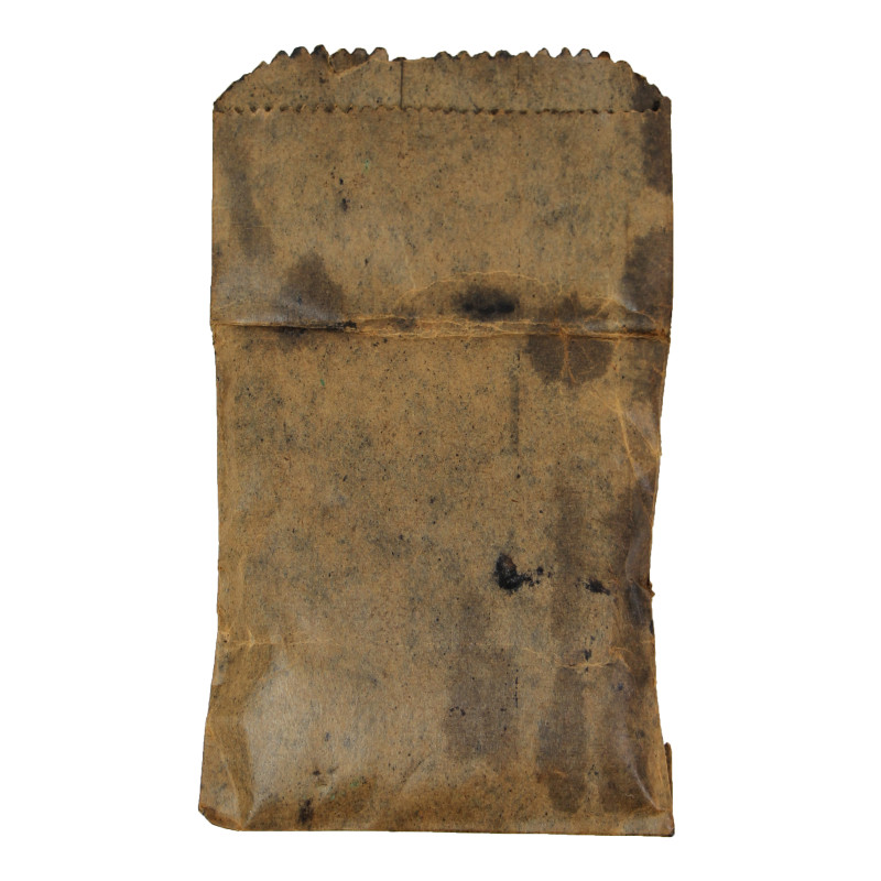Patches, Cloth, Rifle Bore Cleaning