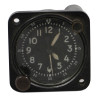 Horloge de bord, Type A-13A-2, WALTHAM, USAF