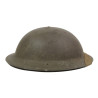 Helmet, Mk II, British, RO & Co.-TTC, 1940-1943, Royal Army Medical Corps, Named