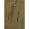 Trousers, Battledress, 1937 Pattern, British, 1941