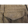 Trousers, Battledress, 1937 Pattern, British, 1941
