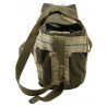 Sac de dinghy PK-1, pilote, US Navy, survie