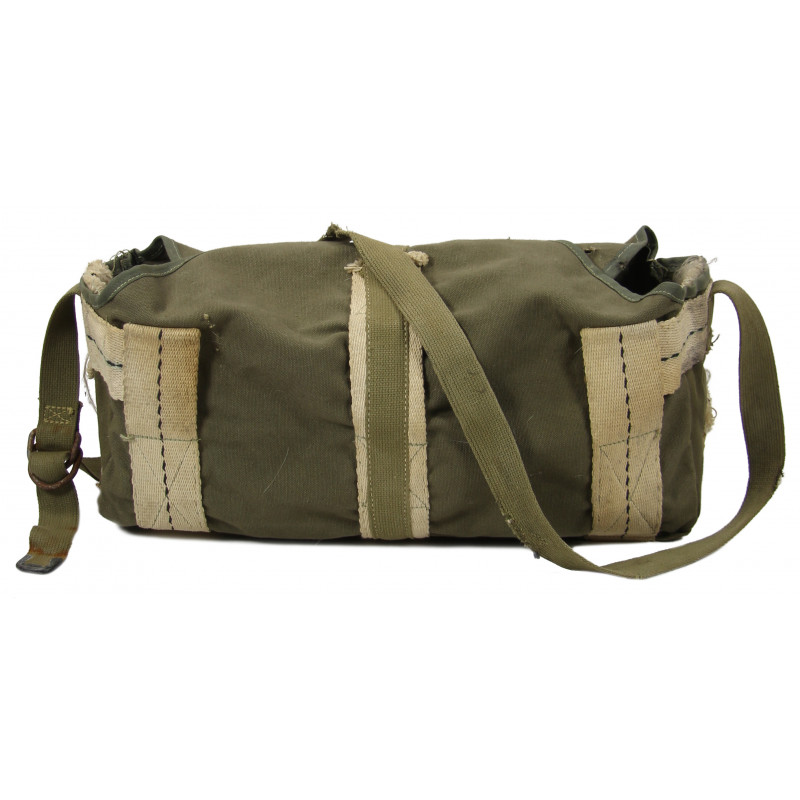 Sac de dinghy PK-1, pilote, US Navy, survie