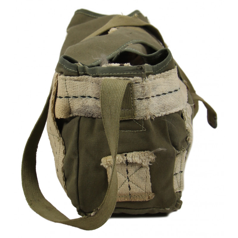 Sac de dinghy PK-1, pilote, US Navy, survie