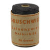 Thread, Linen, German, GRUSCHWITZ, 50 g, Untouched