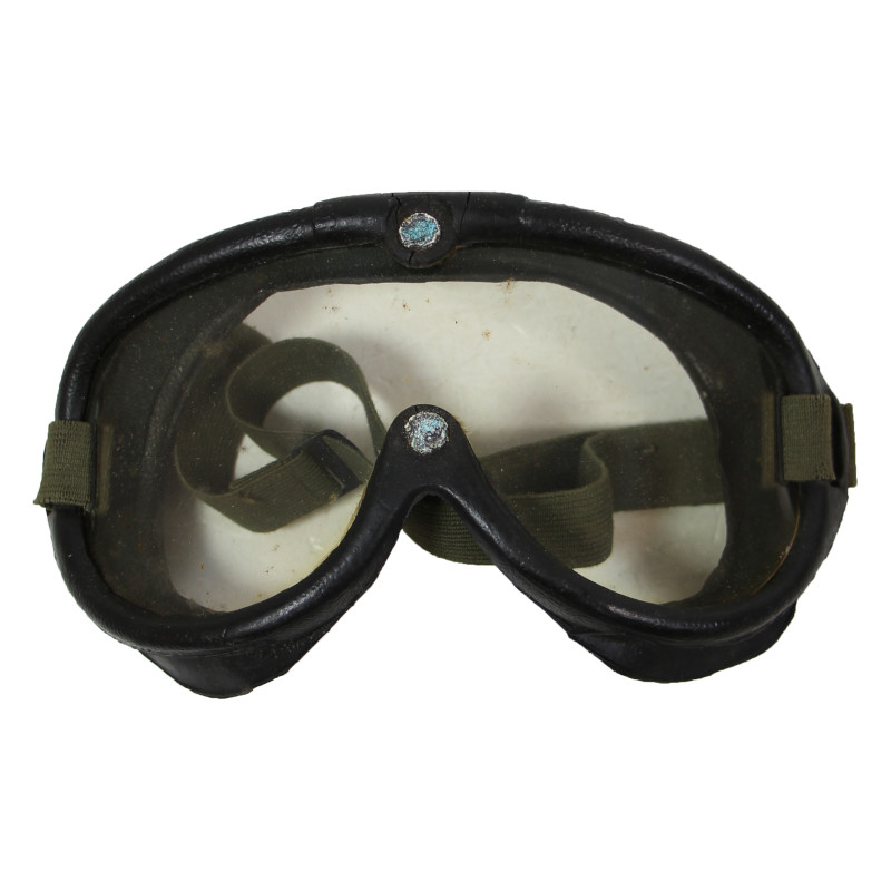 Goggle, Polaroid, M-1944, in Box