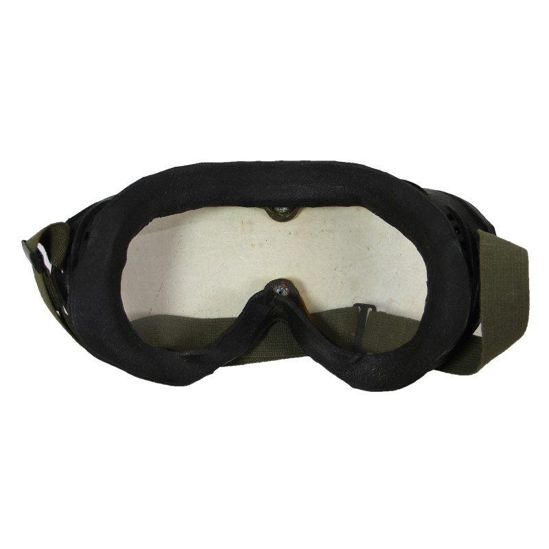 Goggle, Polaroid, M-1944, in Box
