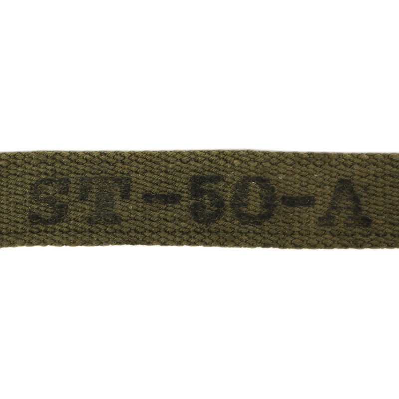 Sangle, ST-50-A, émetteur-récepteur BC-1000 (SCR-300)