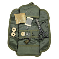 Trousse de couture, US Army