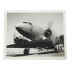 Photograph, C-47 Skytrain, USAAF, Orly, France, 1944-1945