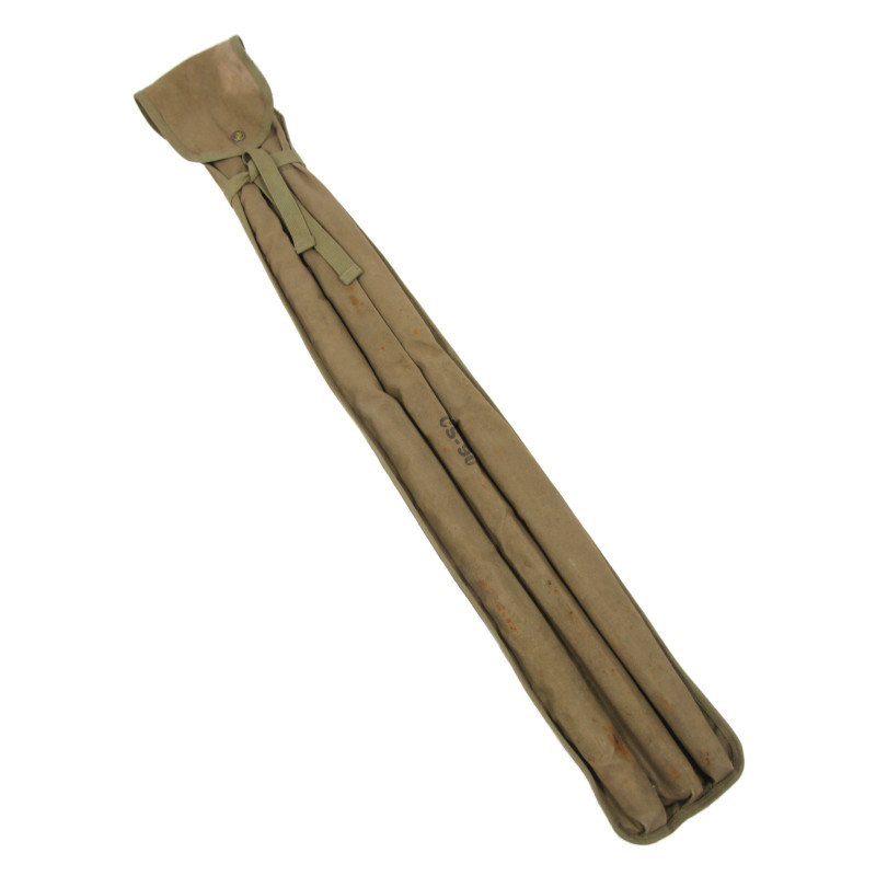 Kit de signalisation M-238 avec housse CS-90, Armored Force