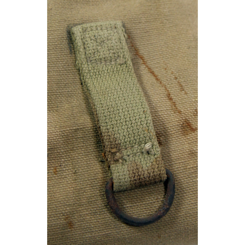 Kit de signalisation M-238 avec housse CS-90, Armored Force