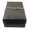 Valise, Capture Parcel, American Red Cross, Large