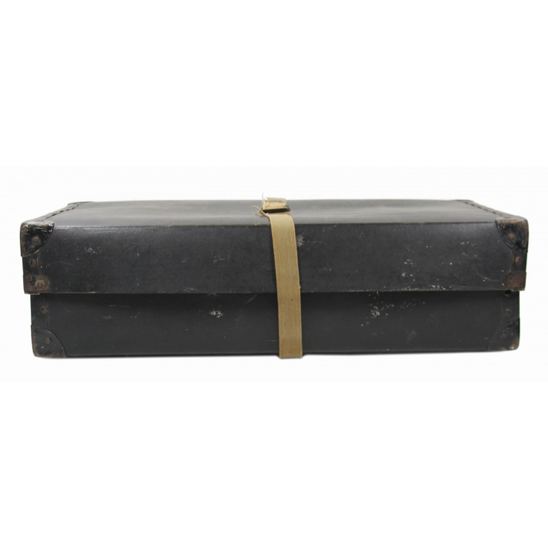Valise, Capture Parcel, American Red Cross, Large