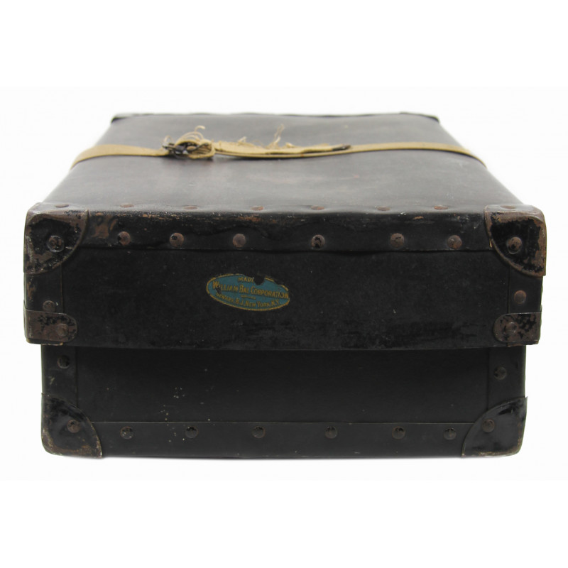 Valise, Capture Parcel, American Red Cross, Large