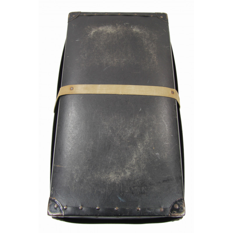 Valise, Capture Parcel, American Red Cross, Large
