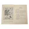 Manual, Technical, TM 11-392, Appareillage de signalisation optique SE-11, 1954