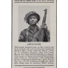 Magazine, LIFE, Lt. Kelso Horne, 508th PIR, 82nd Airborne Division, August 14, 1944