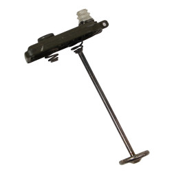 Capot supérieur, BC-611, Handie-Talkie