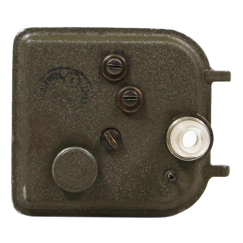 Hood, Upper, BC-611, Handie-Talkie, SCR-536