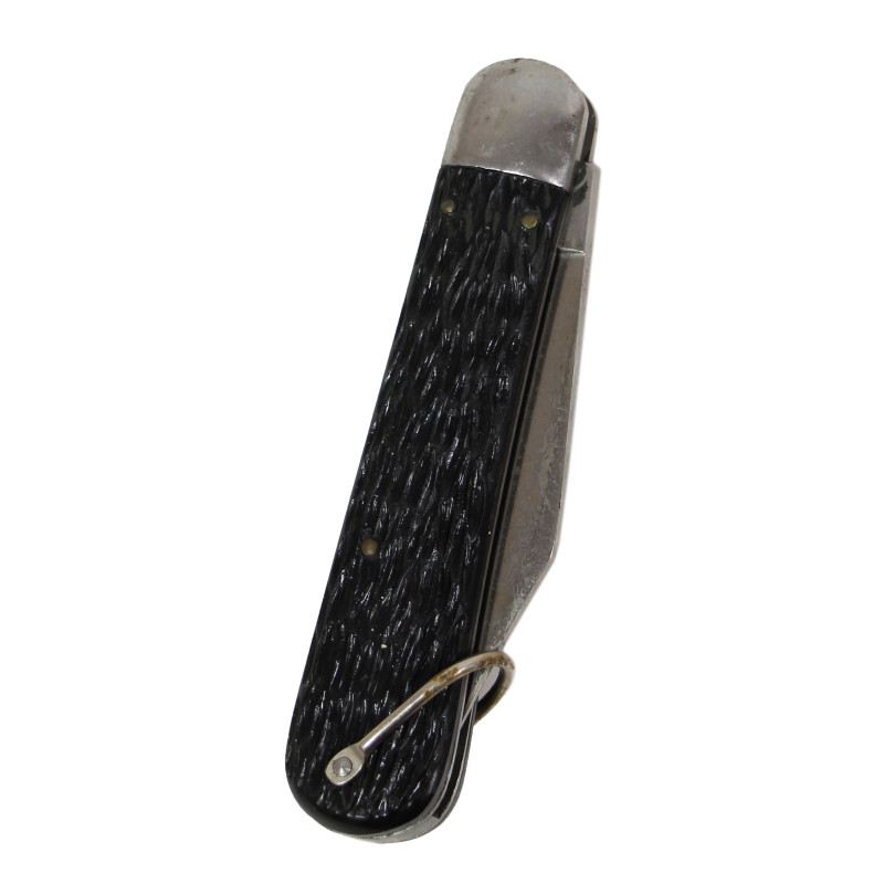 Canif M2, parachutiste, SCHRADE, état neuf
