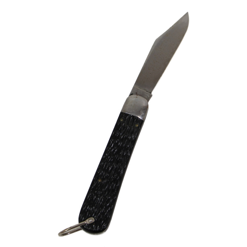 Knife, Pocket, Parachutist, M2, SCHRADE, Mint