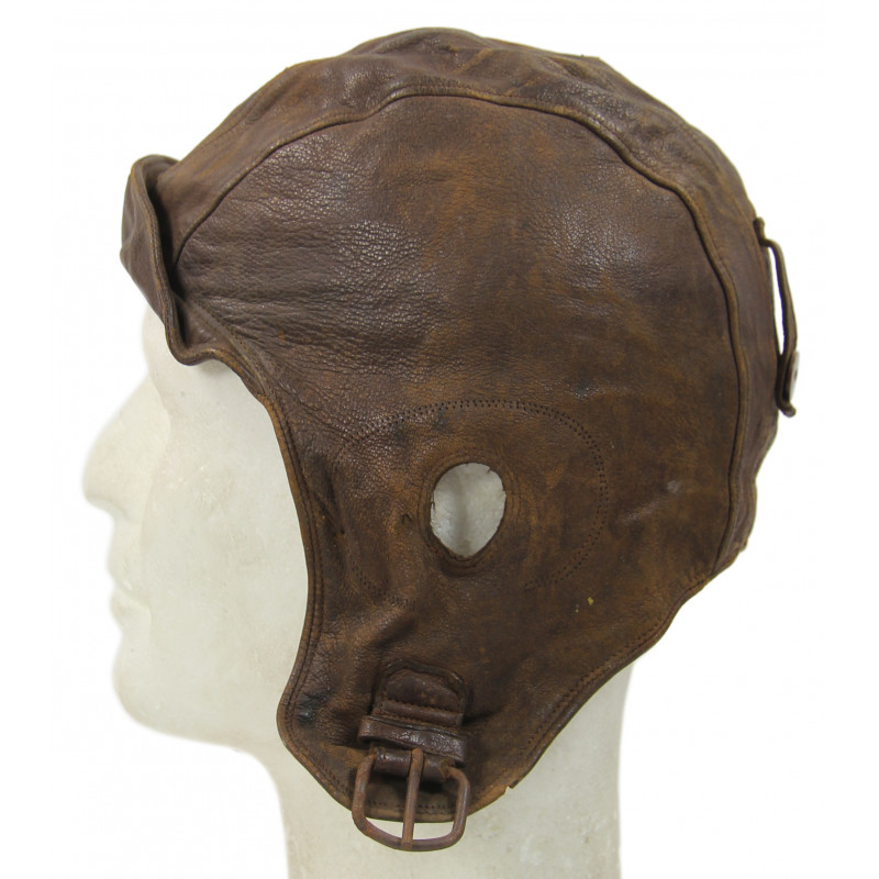 Helmet, Flying, Summer, Imperial Japanese Navy