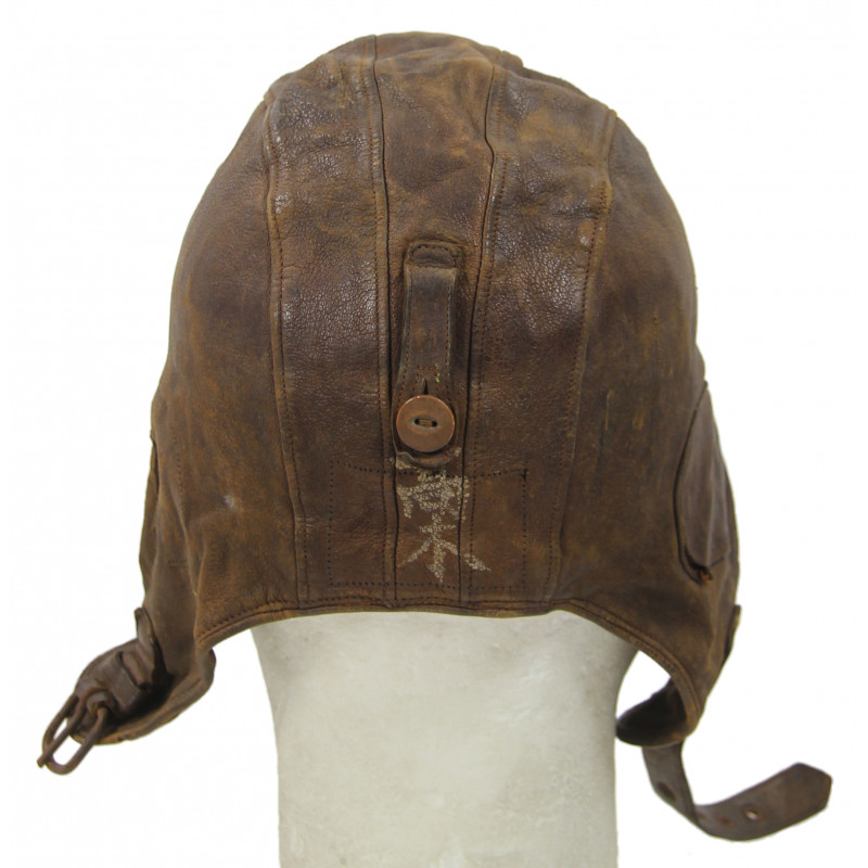 Helmet, Flying, Summer, Imperial Japanese Navy