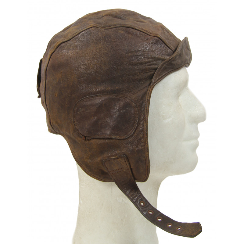 Helmet, Flying, Summer, Imperial Japanese Navy