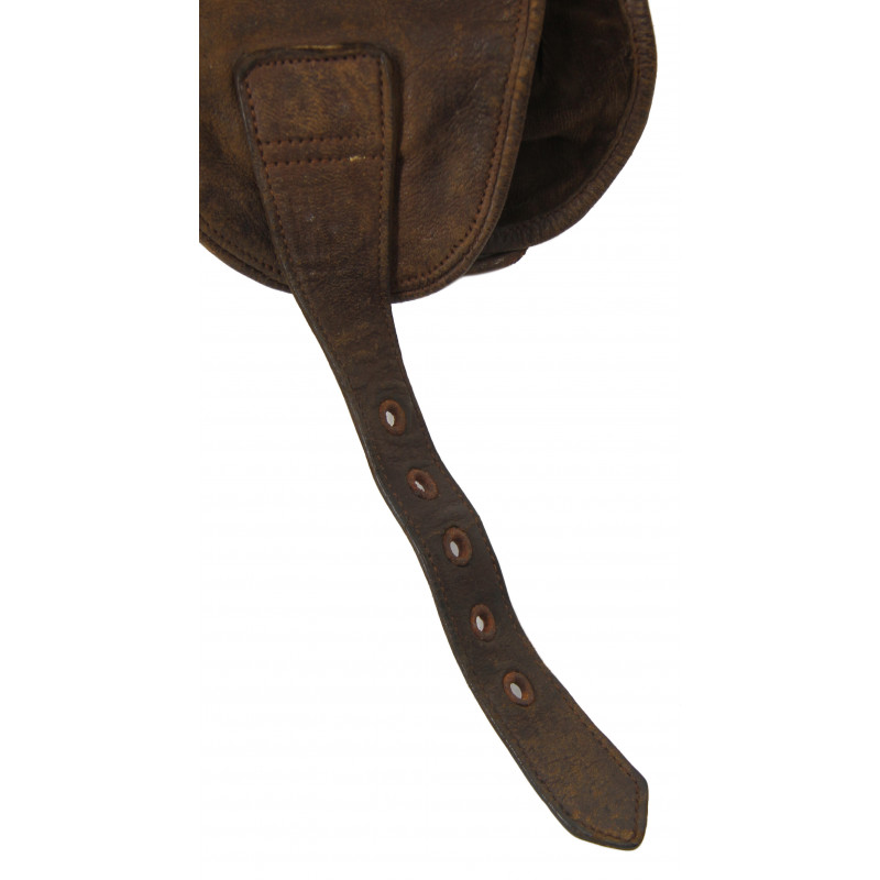 Helmet, Flying, Summer, Imperial Japanese Navy