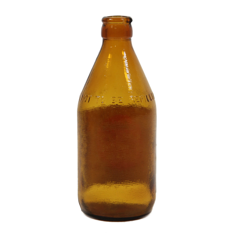Bouteille de bière, Scheidt's, VALLEY FORGE BEER, 1940