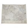 Map, Allied, CARENTAN, Edition of June 1943, Sheet No. 31/18 S.E.