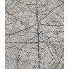 Map, Allied, CARENTAN, Edition of June 1943, Sheet No. 31/18 S.E.