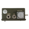 Box, Intercom, BC-606-G, Signal Corps US Army, 1944, Armored Troops