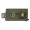 Box, Intercom, BC-606-G, Signal Corps US Army, 1944, Armored Troops