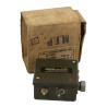 Box, Intercom, BC-606-G, Signal Corps US Army, 1944, Armored Troops